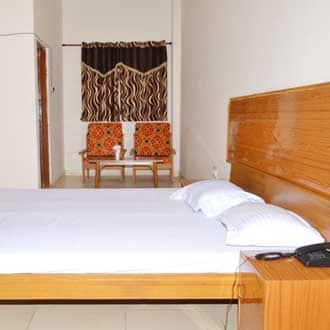 Hotel Country Touch, Jaipur 2